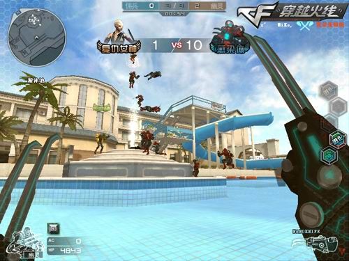 压迫触发次 压迫触发次