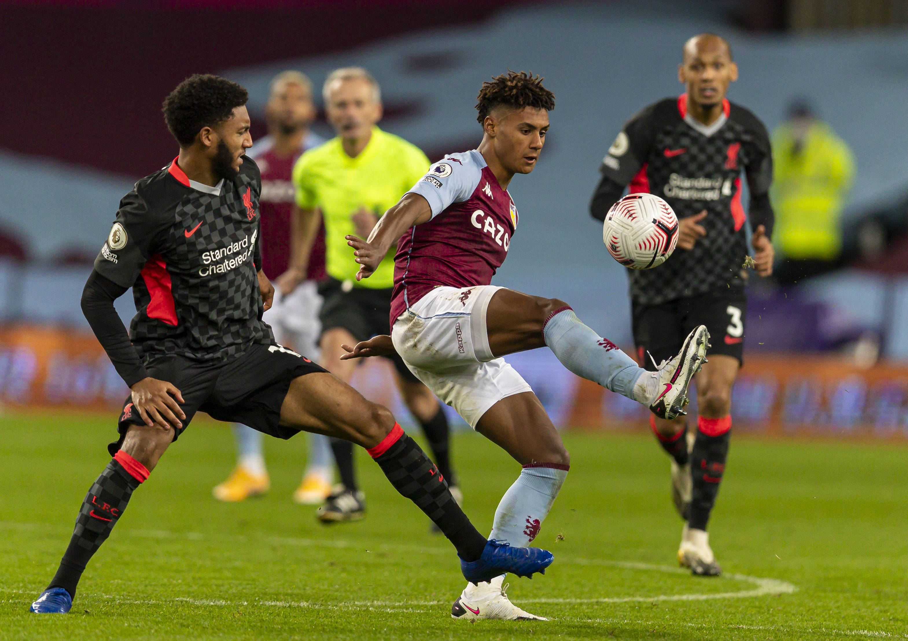 更理性的方 更理性的方