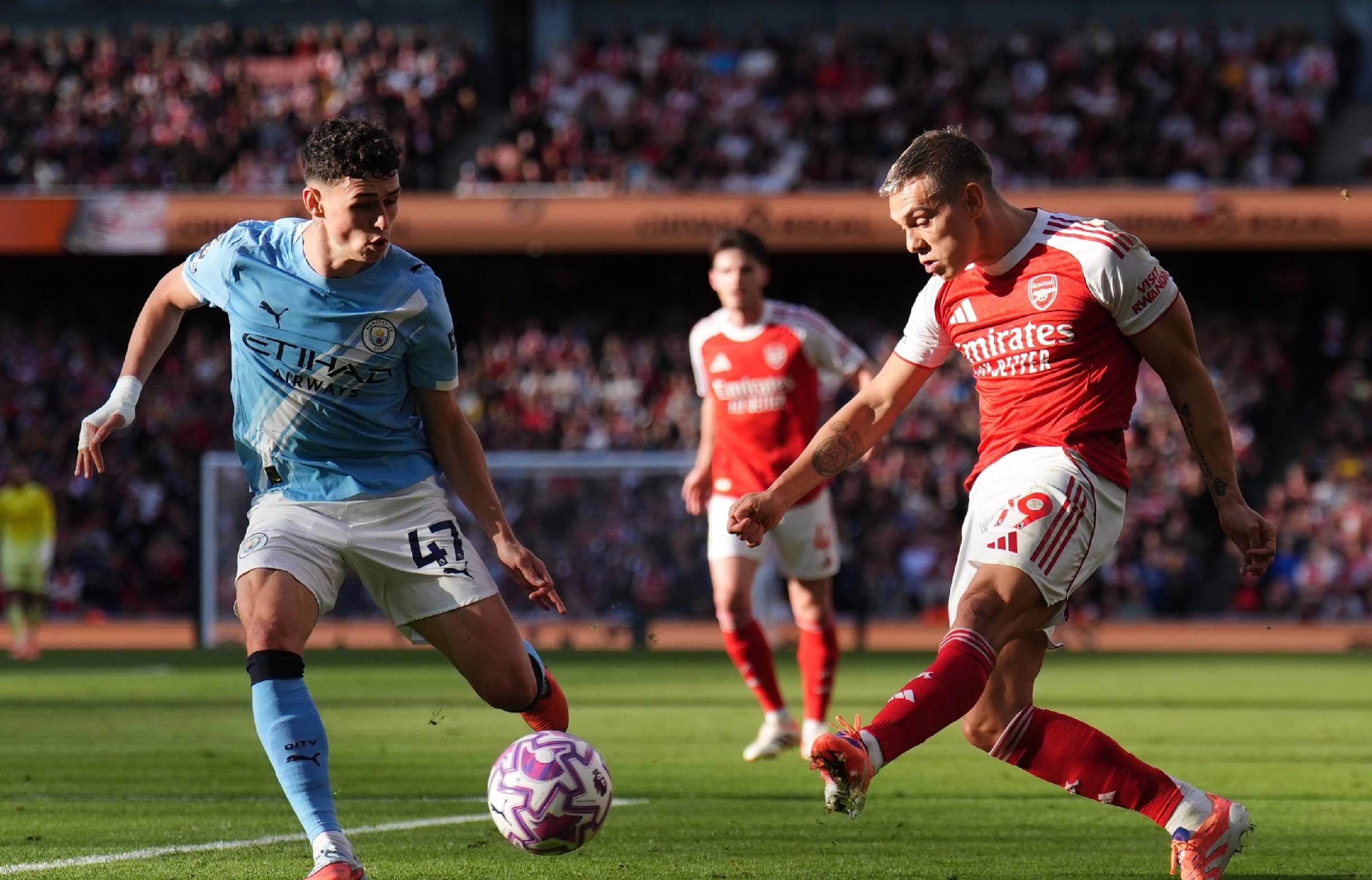 而是看长期 而是看长期