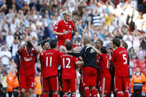 心理强度 心理强度