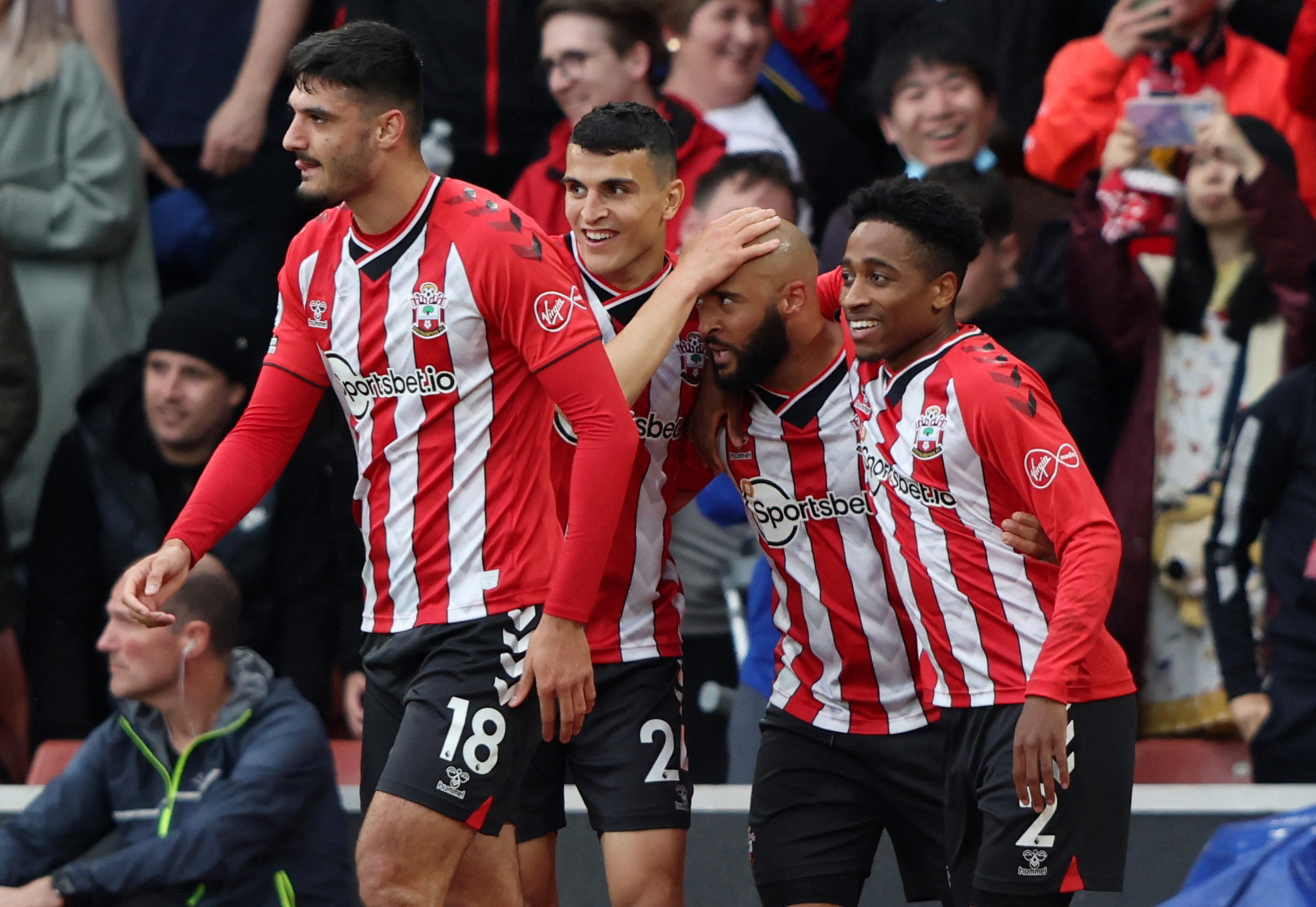 关键冲击 关键冲击