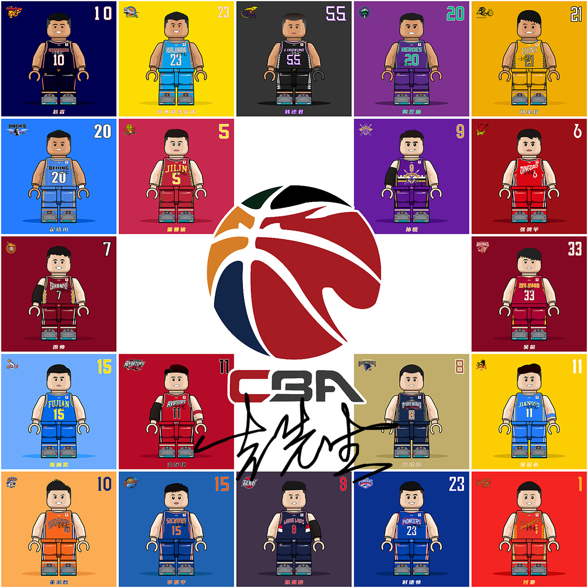 环境谜题 环境谜题